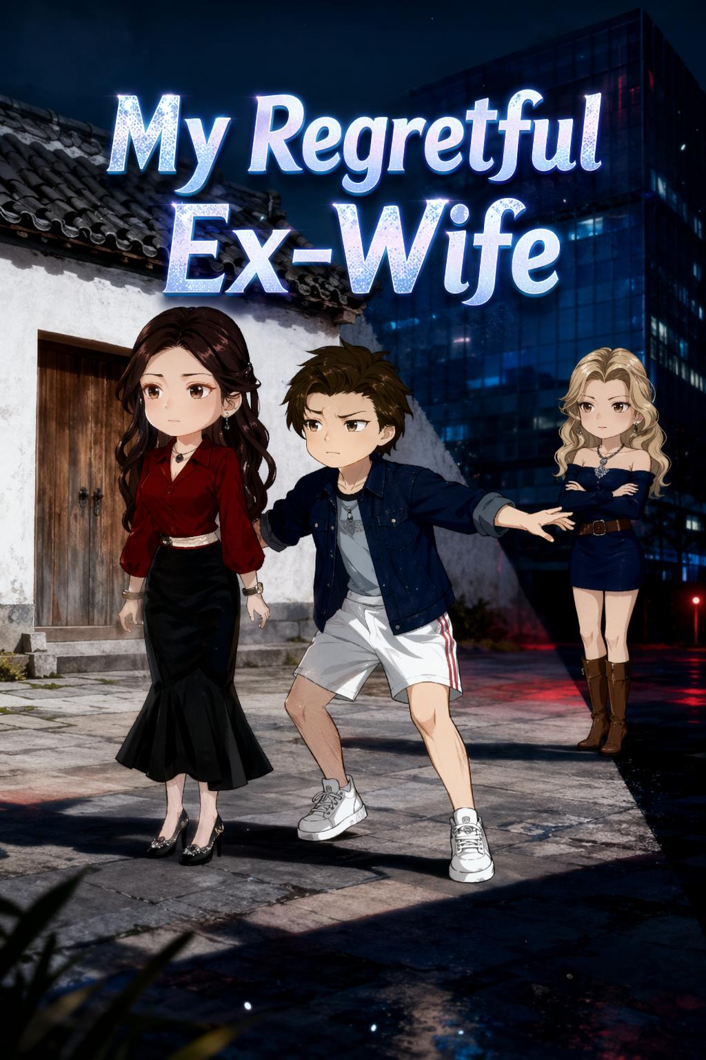 My Regretful Ex-Wife