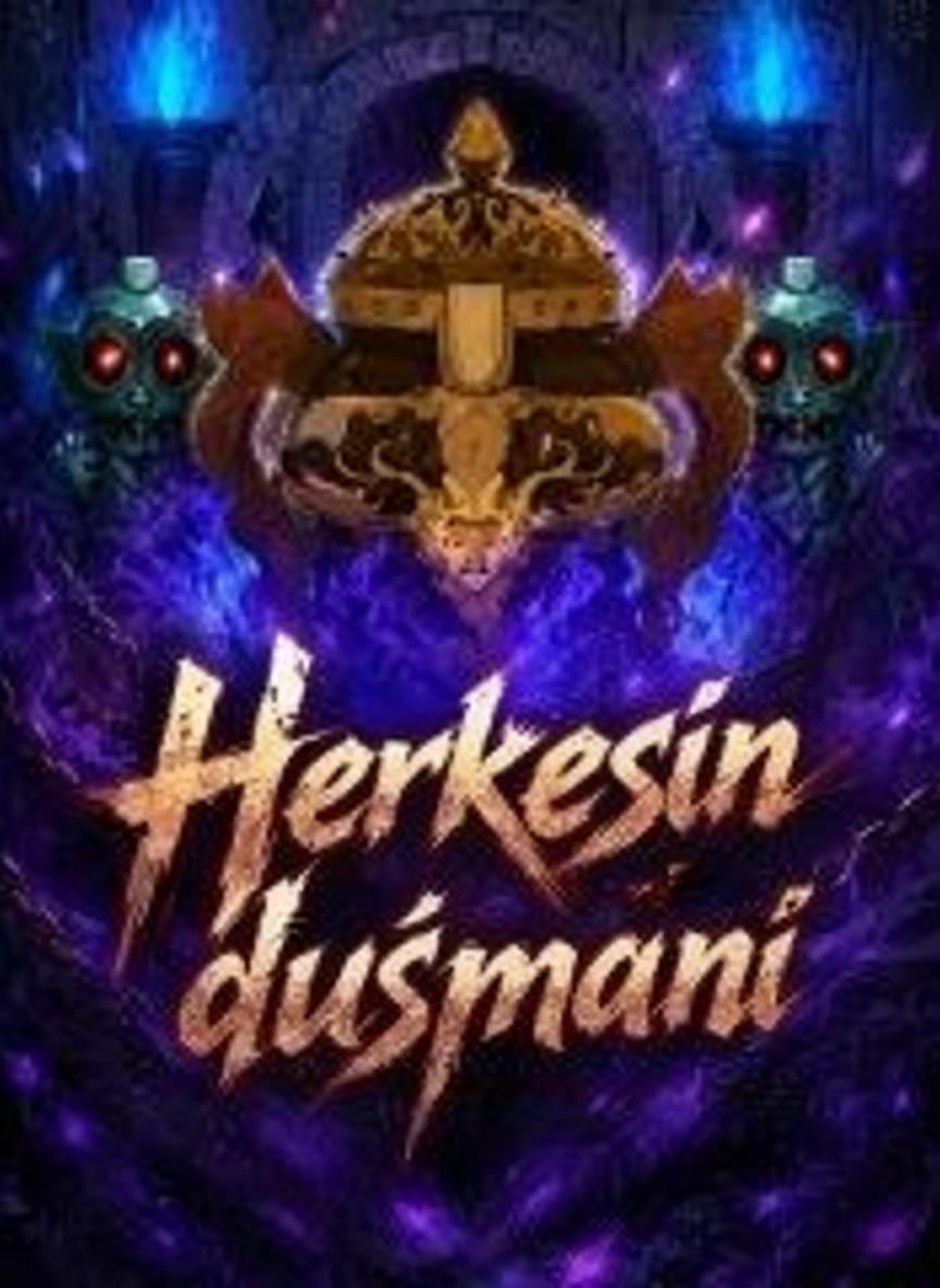 Herkesin düşmanı