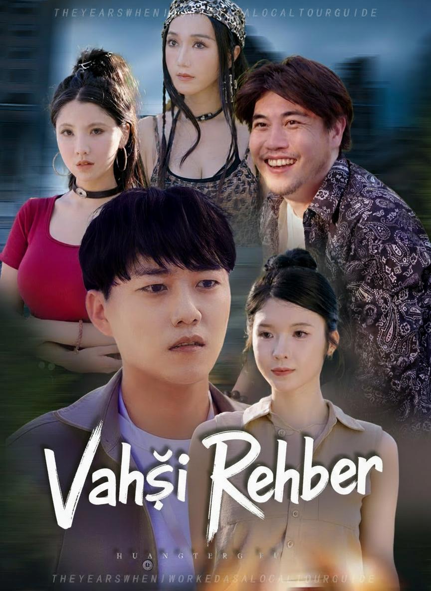 Vahşi Rehber