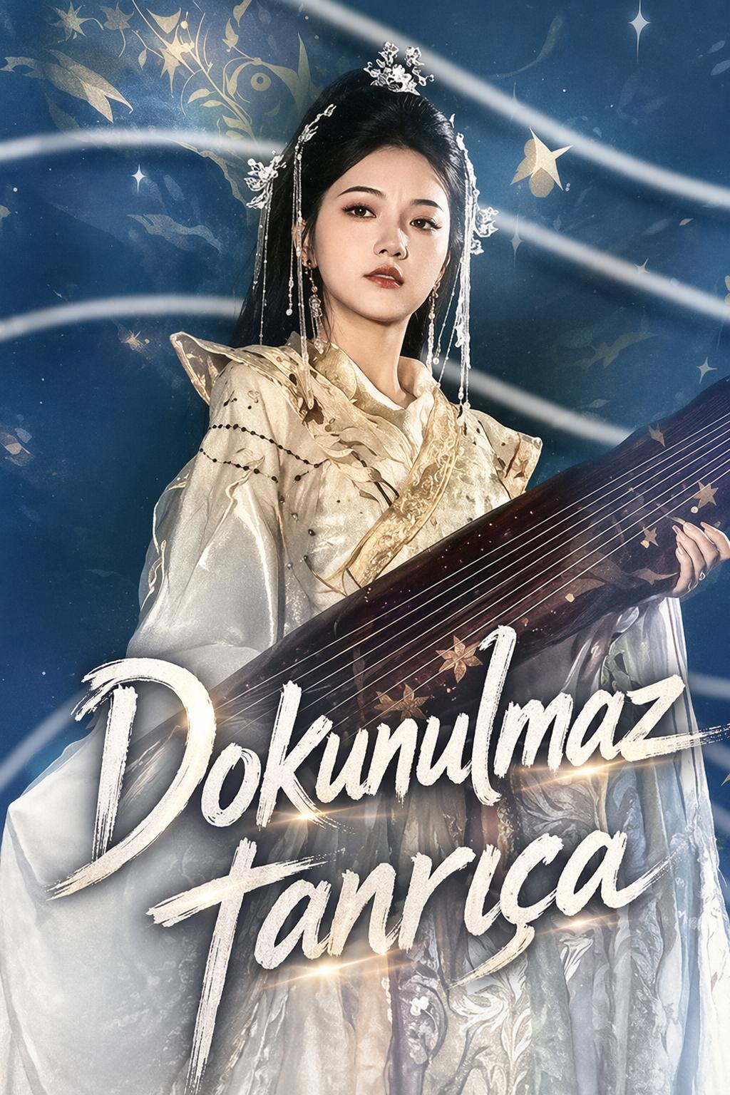 Dokunulmaz tanrıça