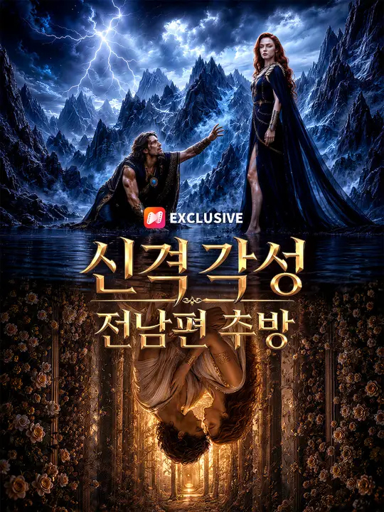신격 각성: 전남편 추방
