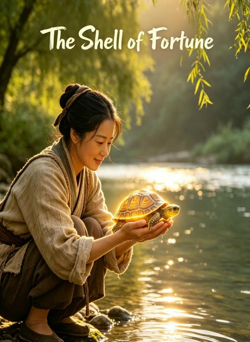 กระดองแห่งโชคชะตา