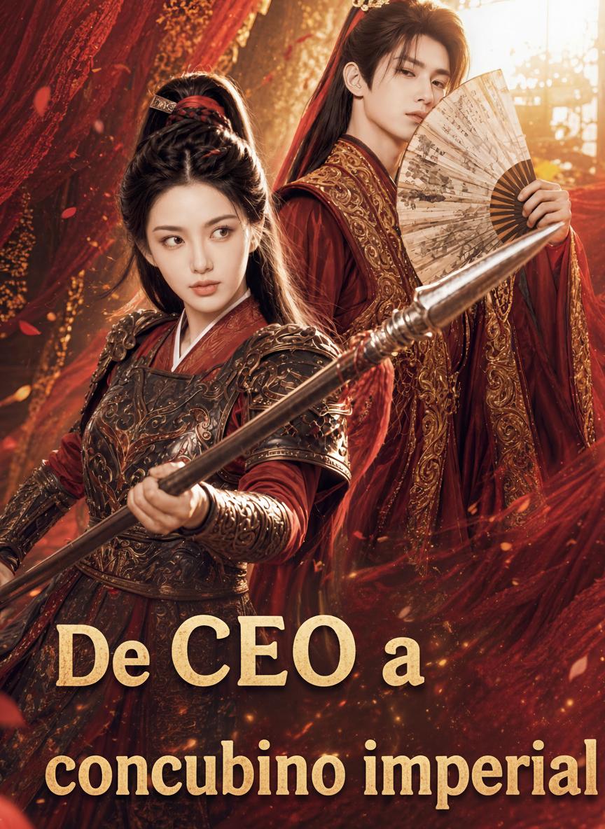 从总裁到皇室男妃