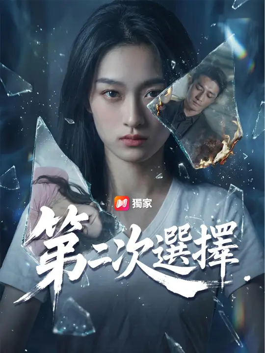 第二次選擇