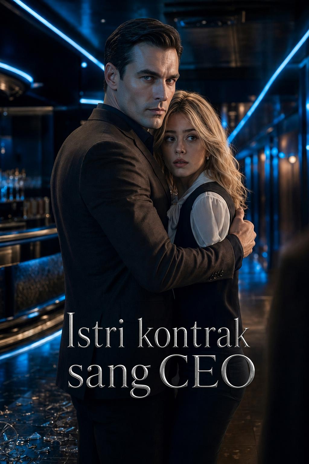 Istri kontrak sang CEO