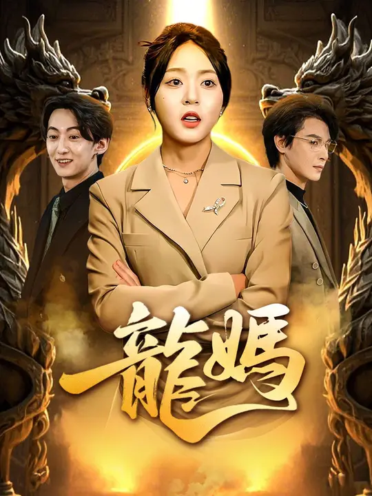 龍媽