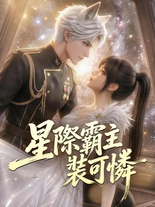 星際霸主裝可憐