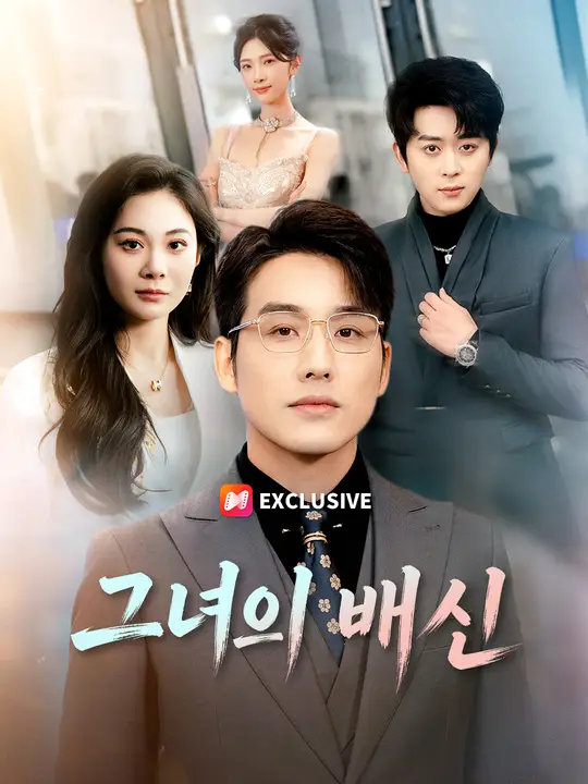 그녀의 배신