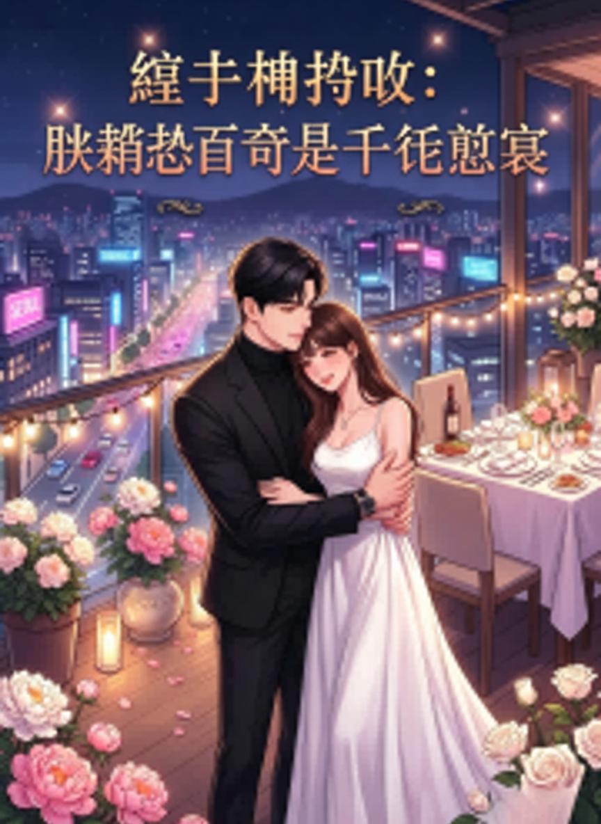 繼父神助攻：閃婚老公竟是千億總裁