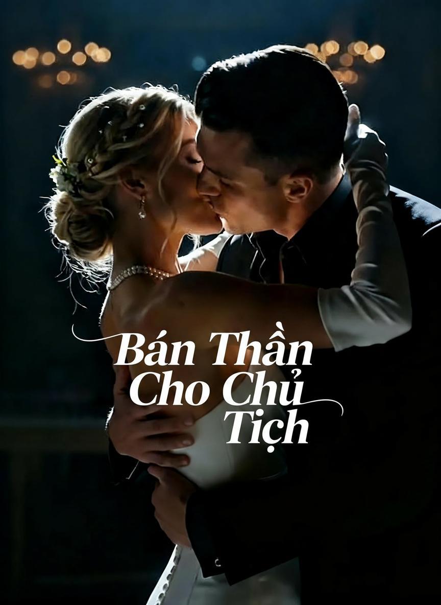 Bán Thân Cho Chủ Tịch