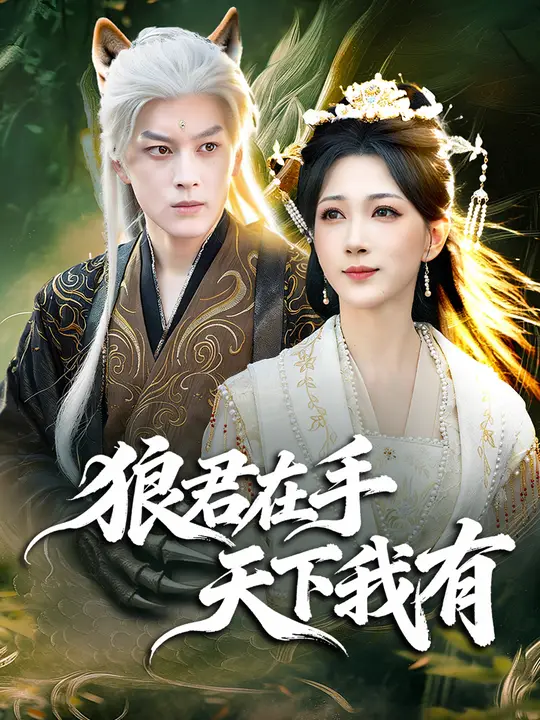 狼君在手，天下我有