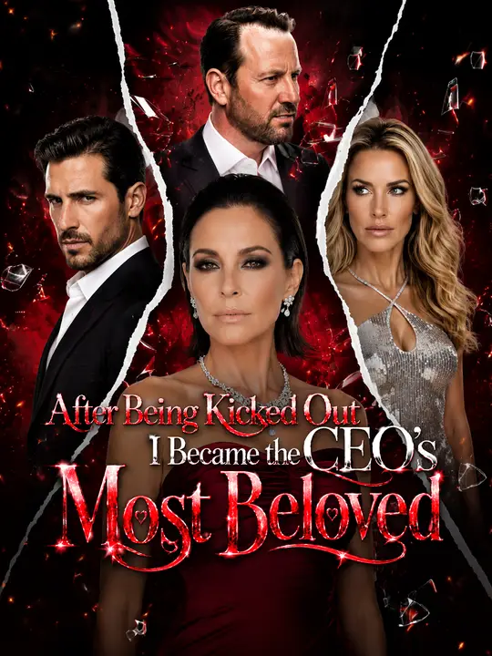 After Being Kicked Out, I Became the CEO's Most Beloved