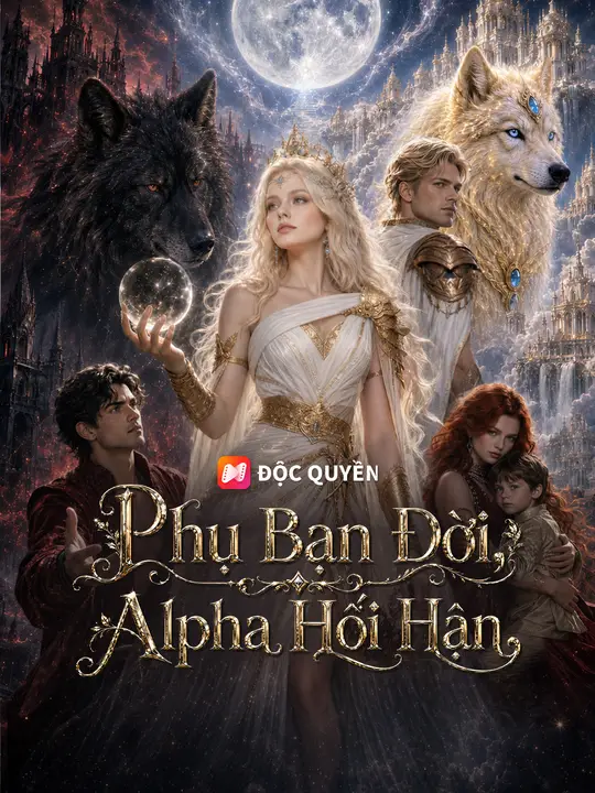 Phụ Bạn Đời, Alpha Hối Hận