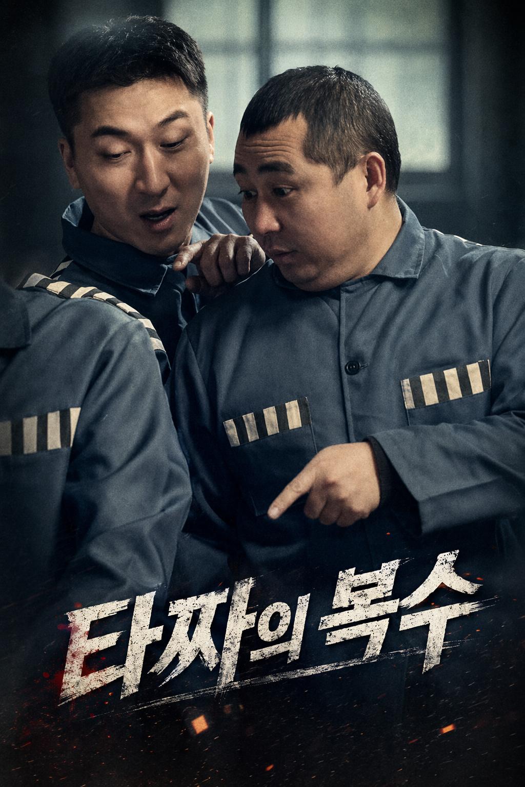 타짜의 복수