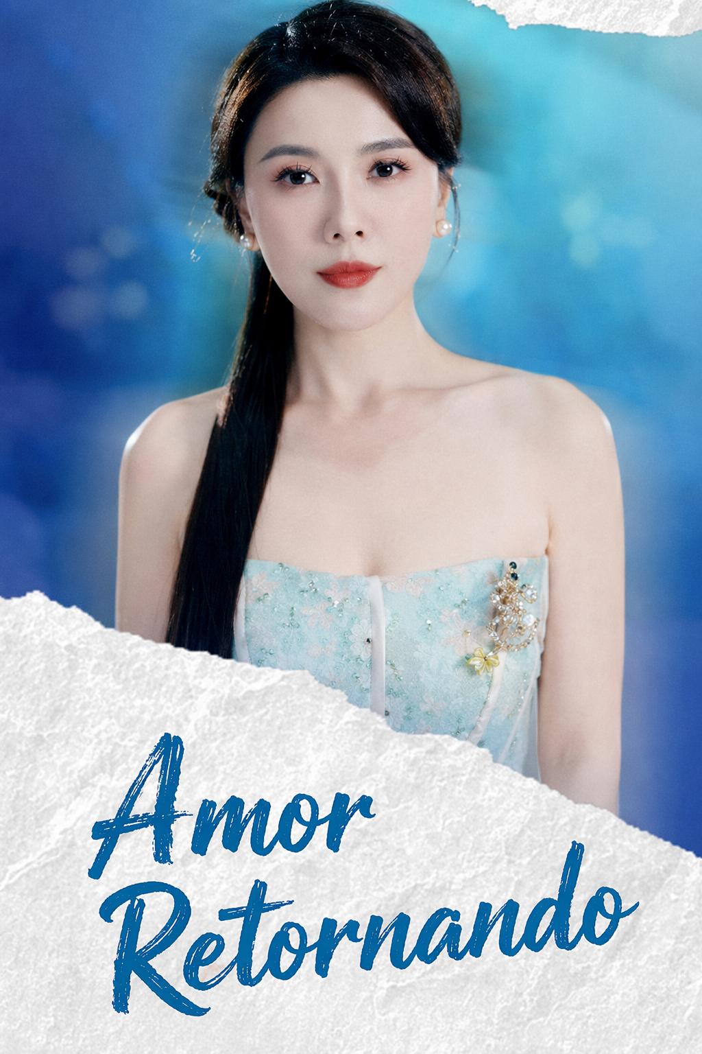 Amor Retornando