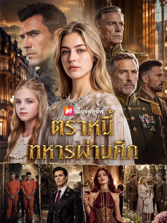ตราหนี้ทหารผ่านศึก