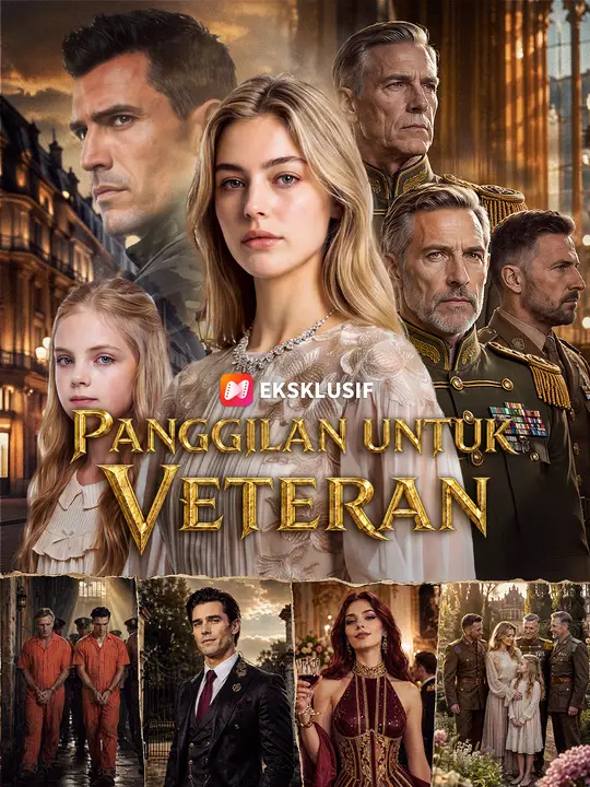 Panggilan untuk Veteran