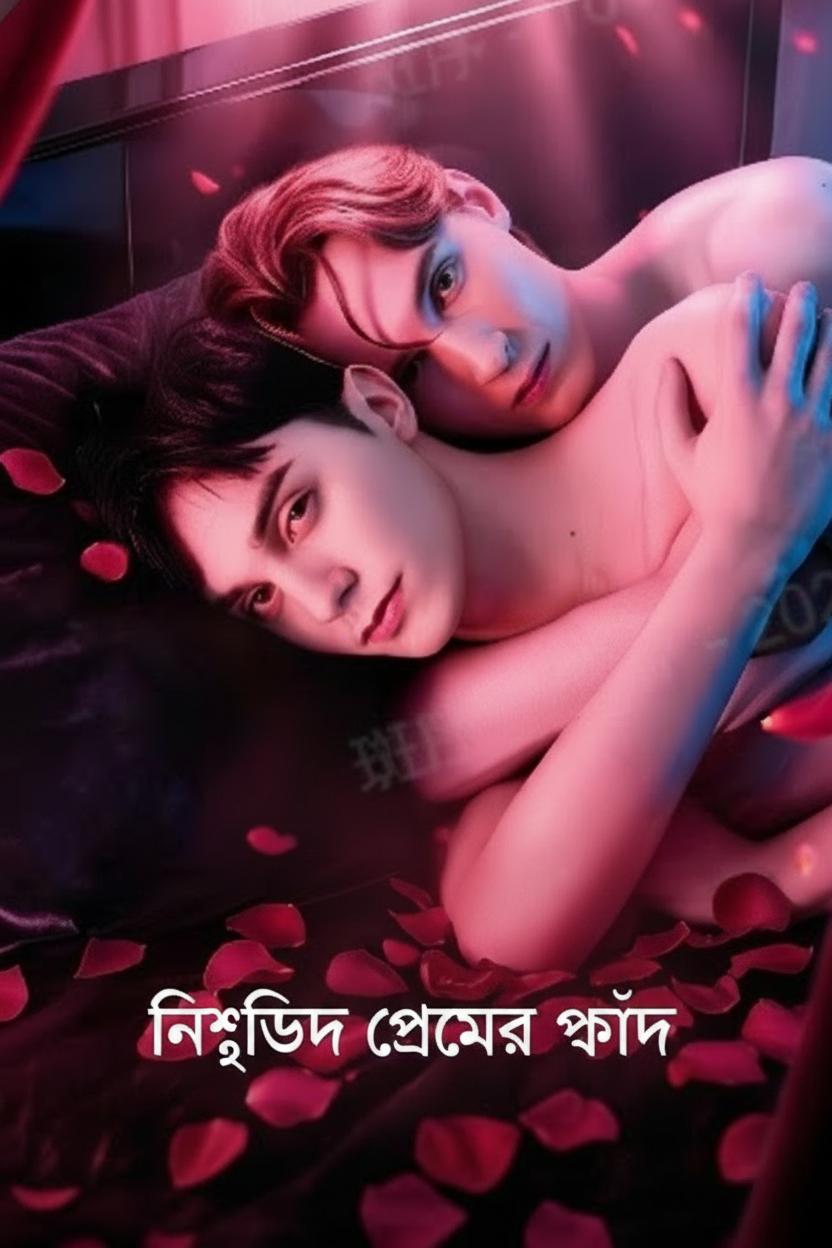 কাকার সাথে বন্দি