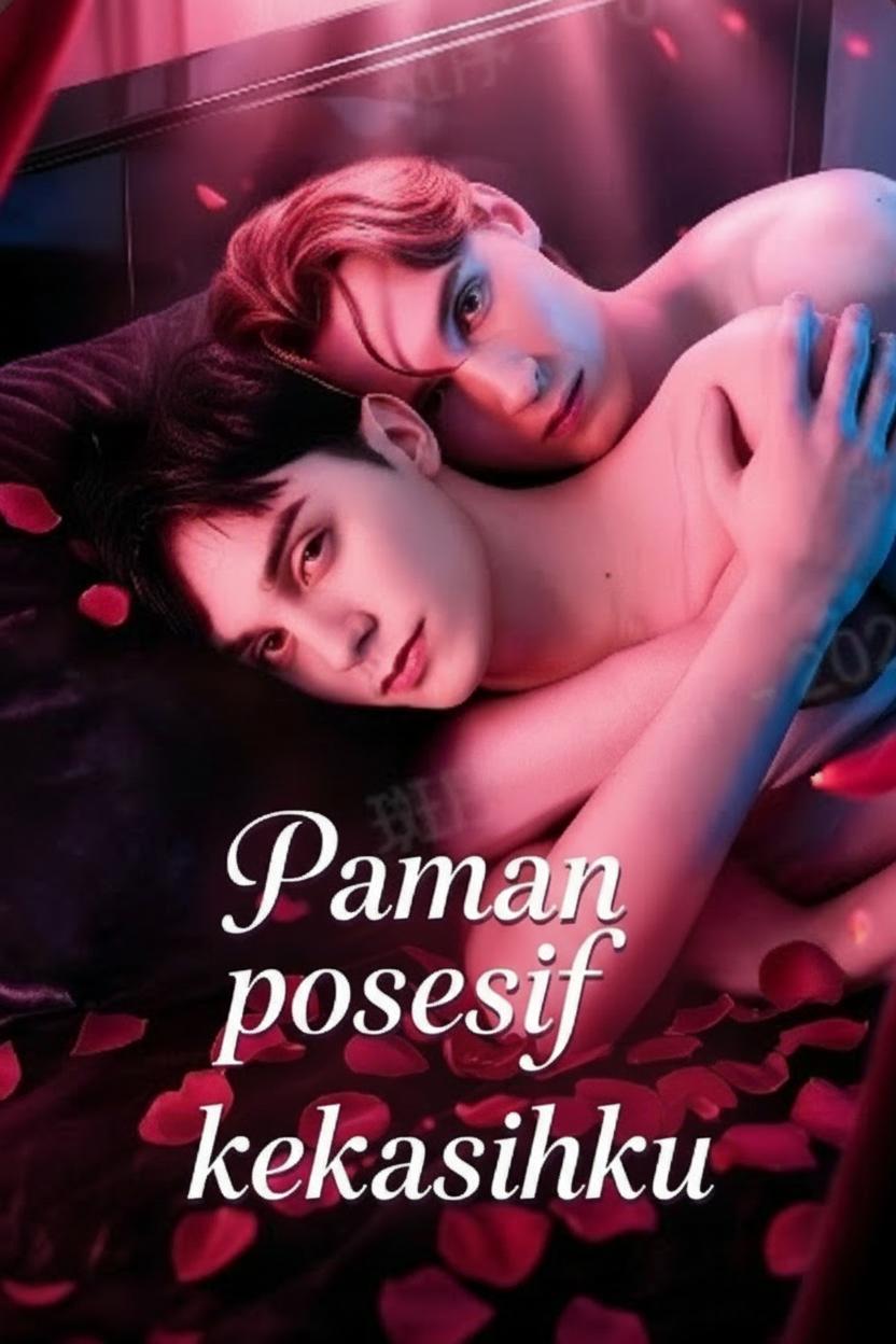 Terperangkap Bersama Pamannya