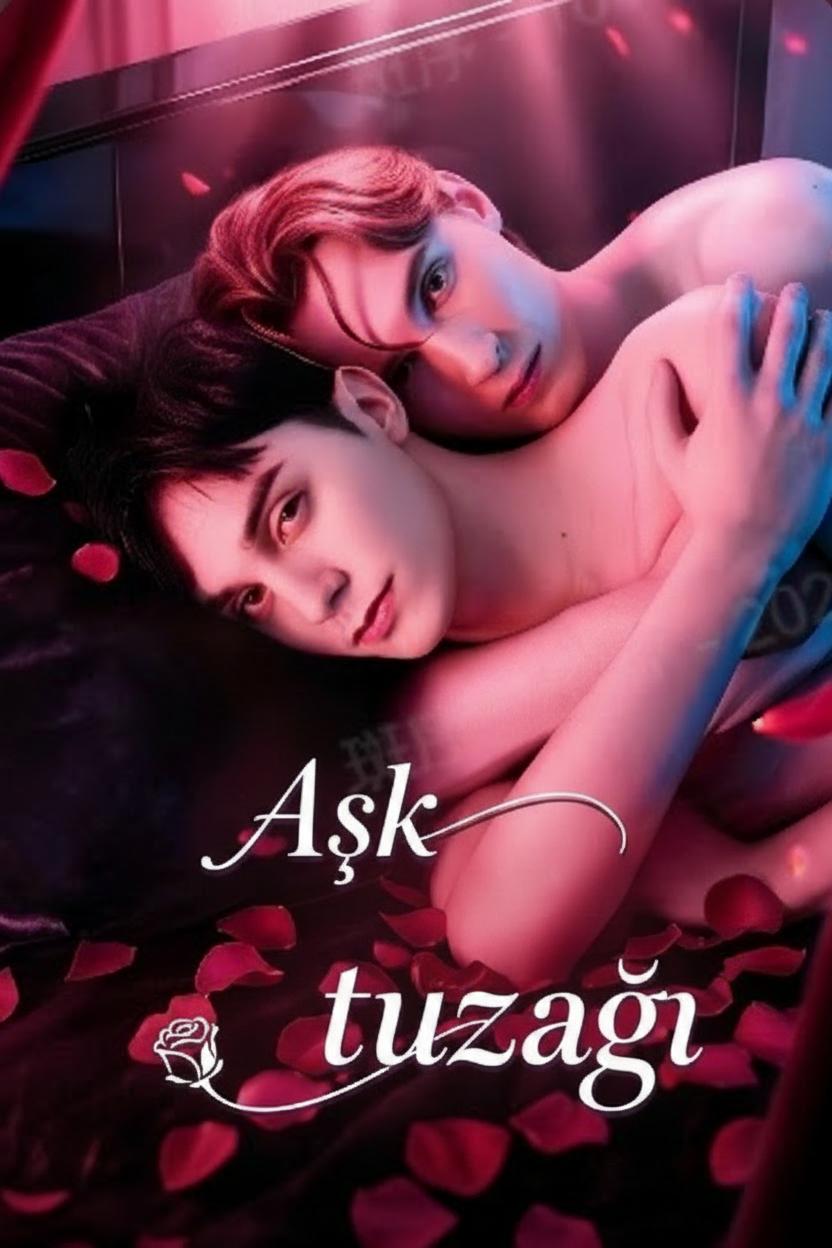 Amcasıyla Kapana Kısıldı