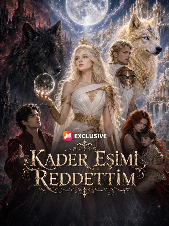 Kader Eşimi Reddettim