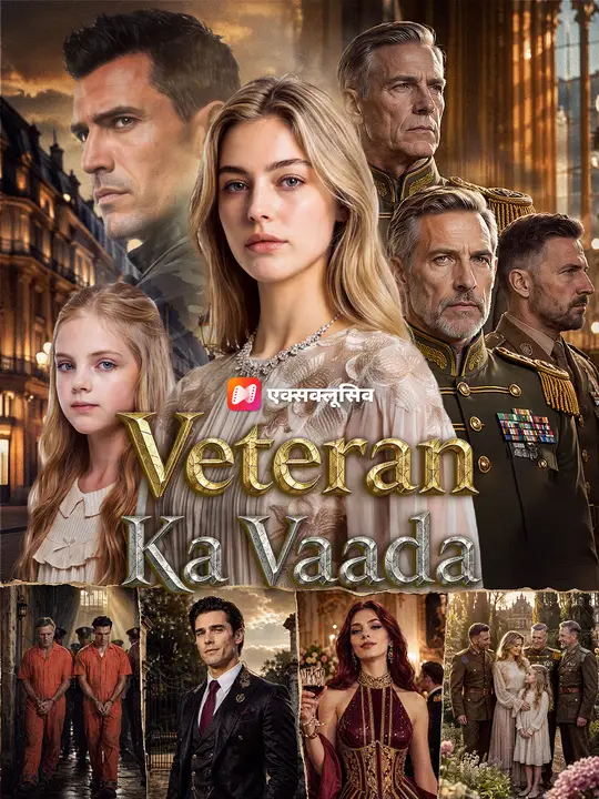 वेटरन का वादा