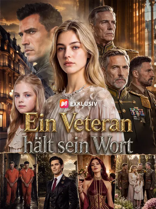 Ein Veteran hält sein Wort