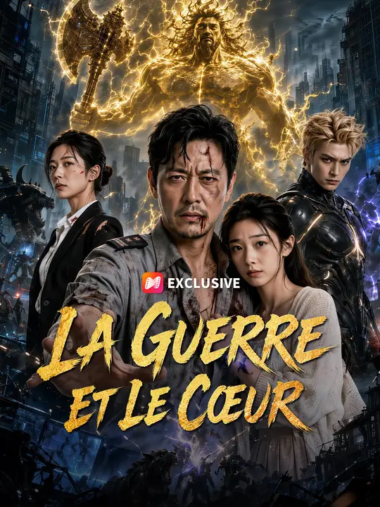 LA GUERRE ET LE CŒUR