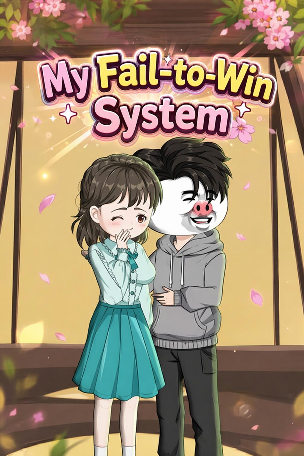 My Fail-to-Win System