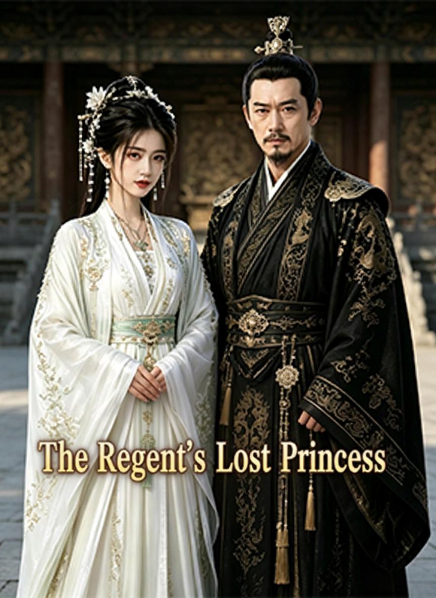 The Regent's Lost Princess