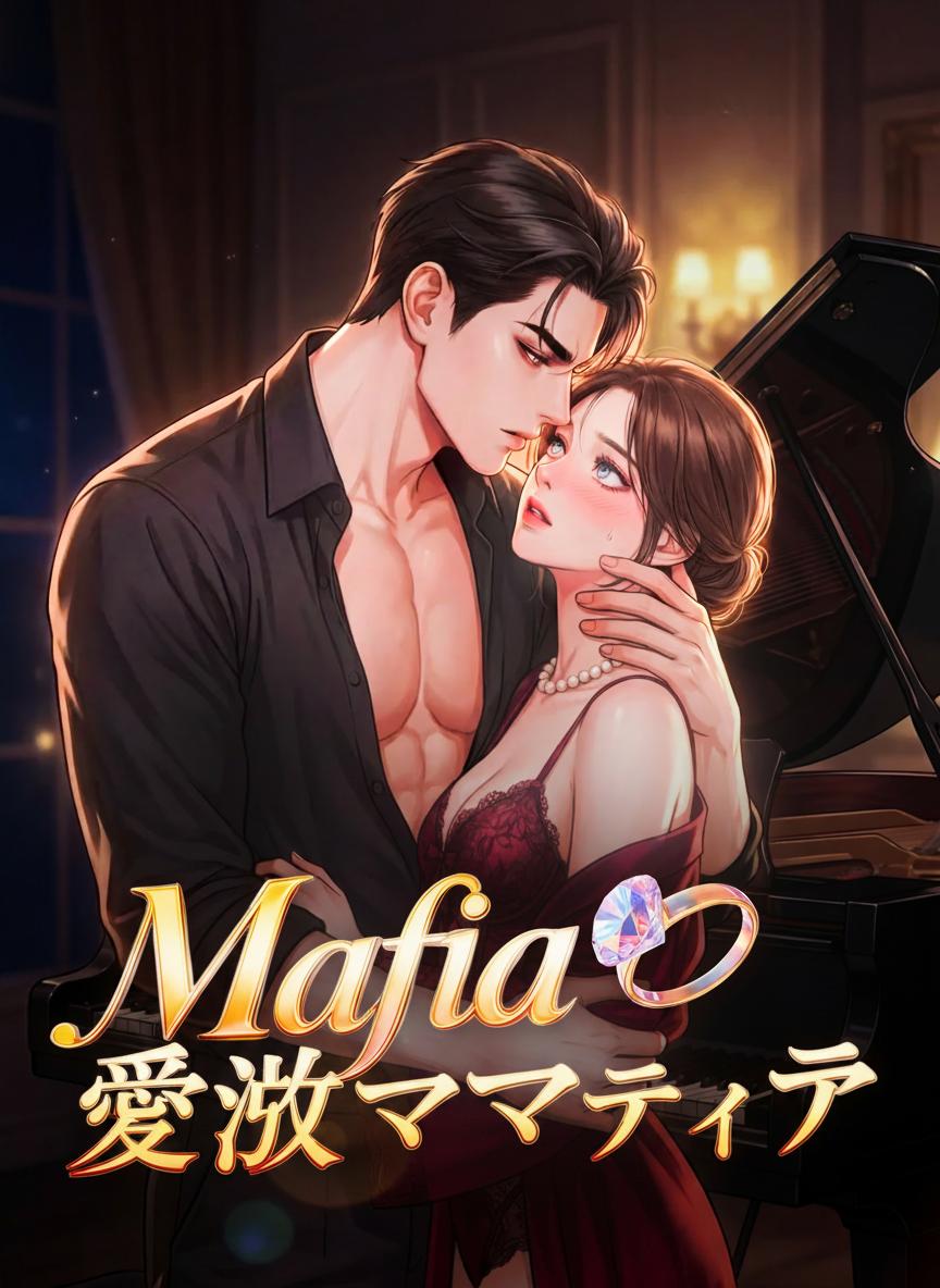Mafia in Lust