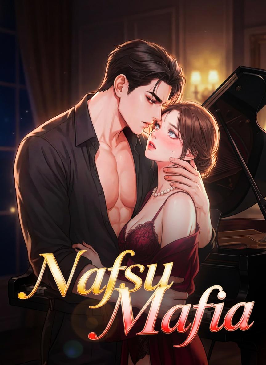 Nafsu Mafia