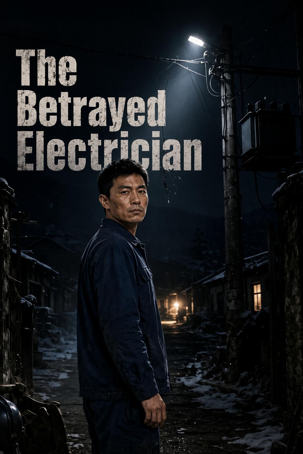 The Betrayed Electrician