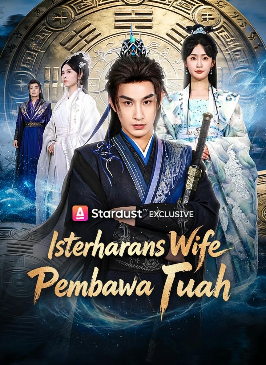 Maharani Pembawa Tuah Suami