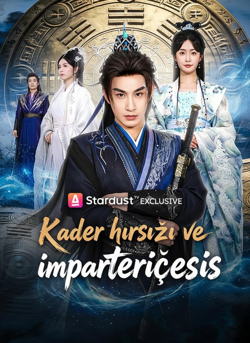 Kader hırsızı ve imparatoriçesi
