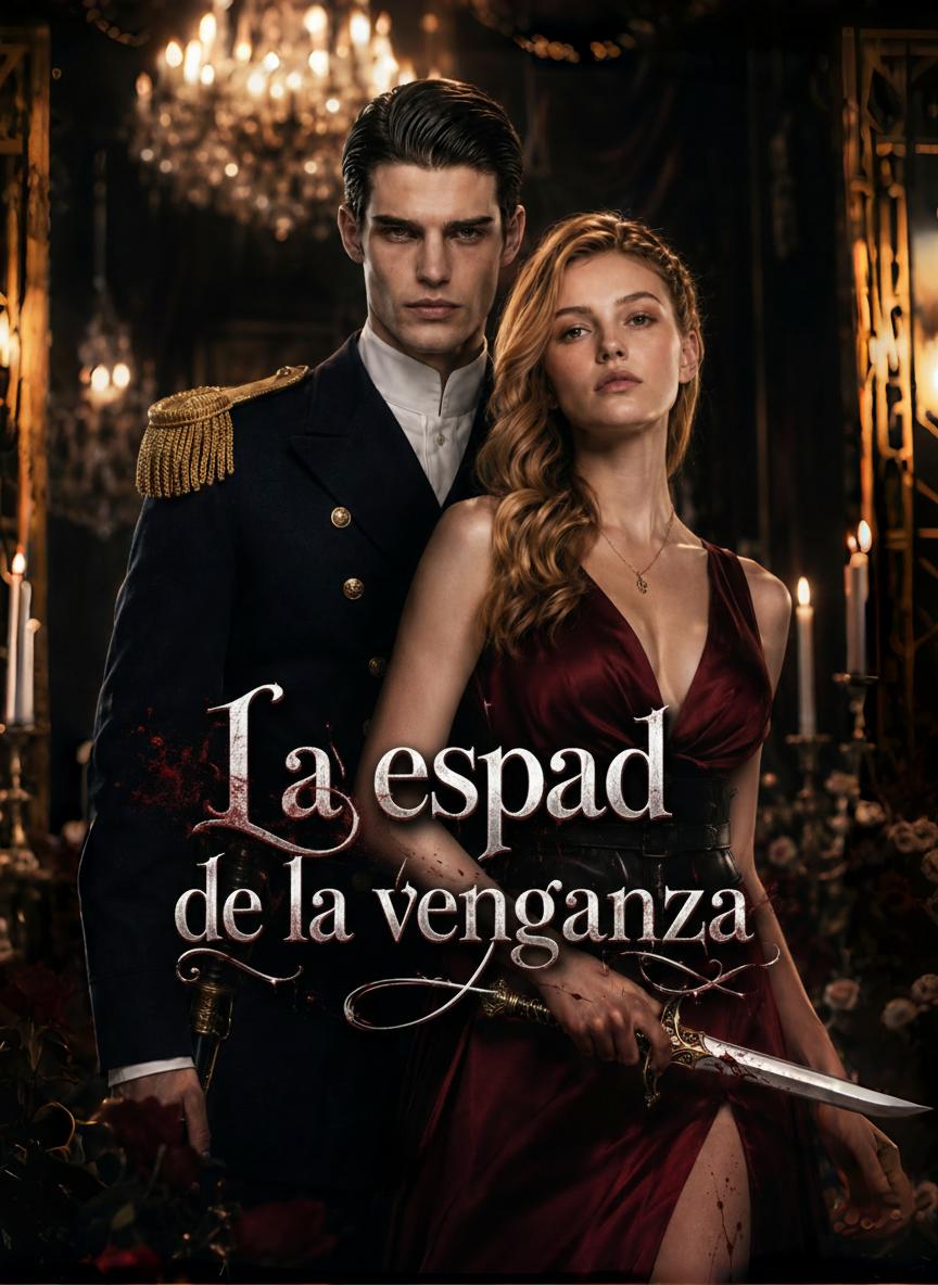 La furia de la guerrera