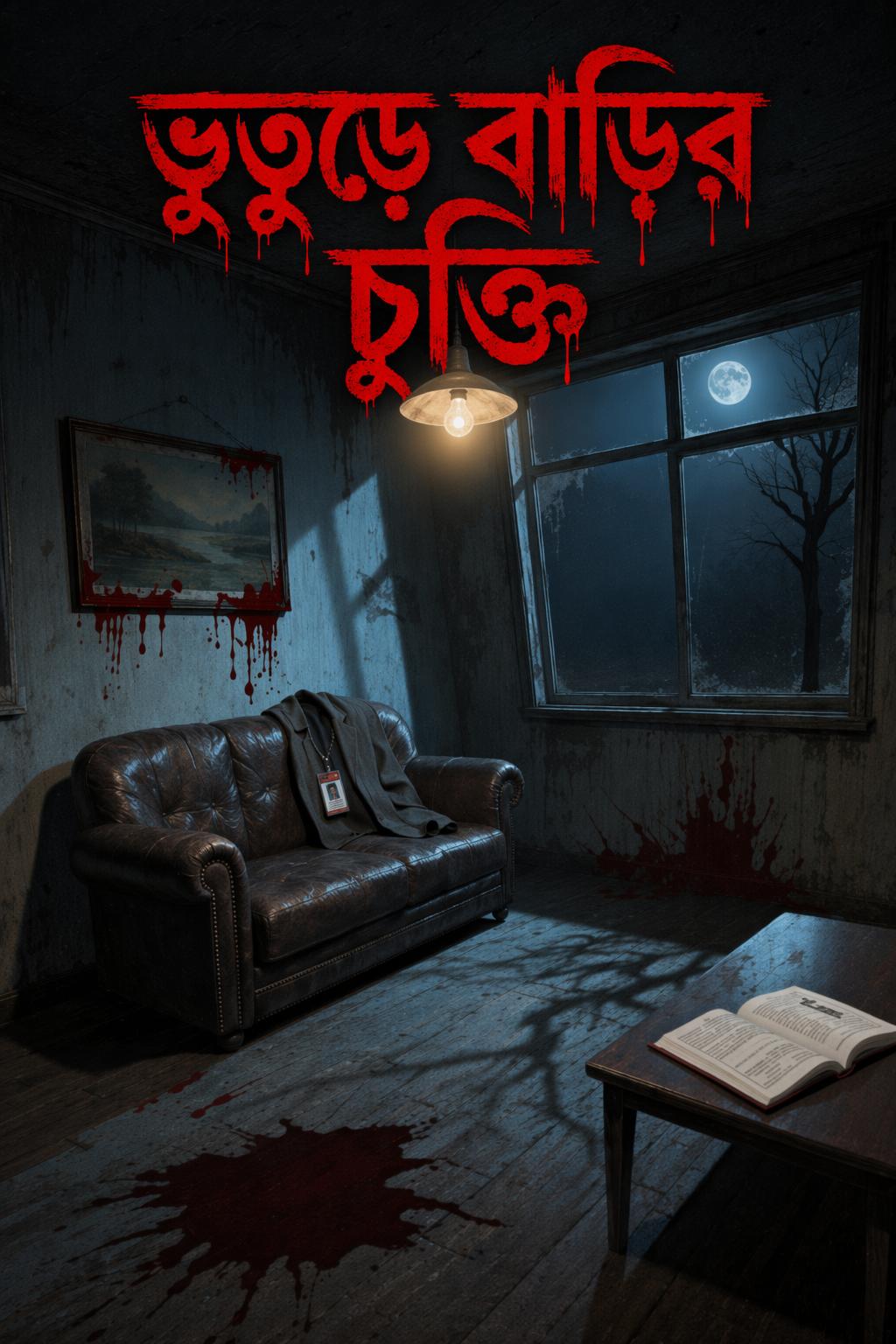 যে বাড়িটি কখনোই বিক্রি করা যাবে না