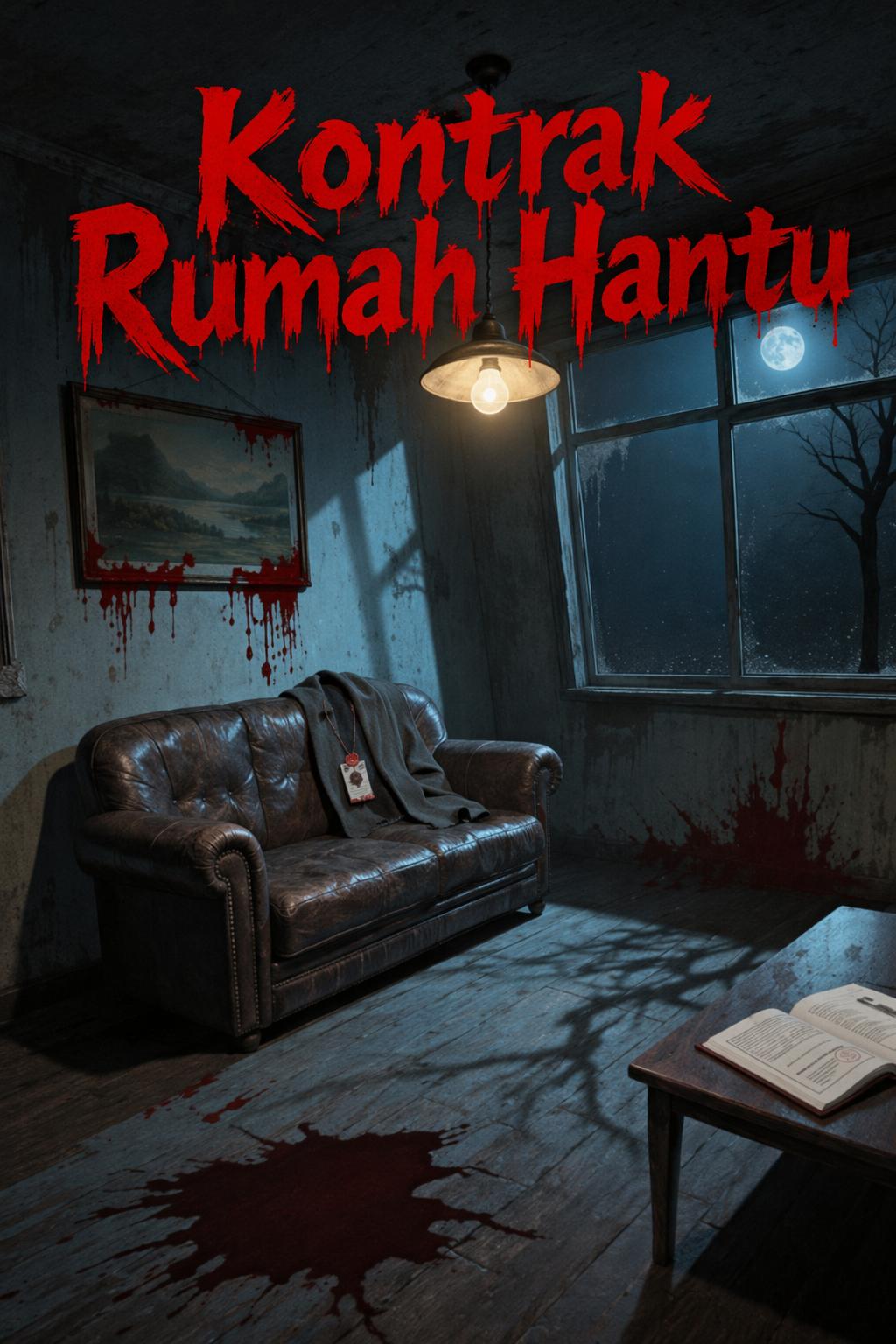 Rumah yang Tak Boleh Dijual