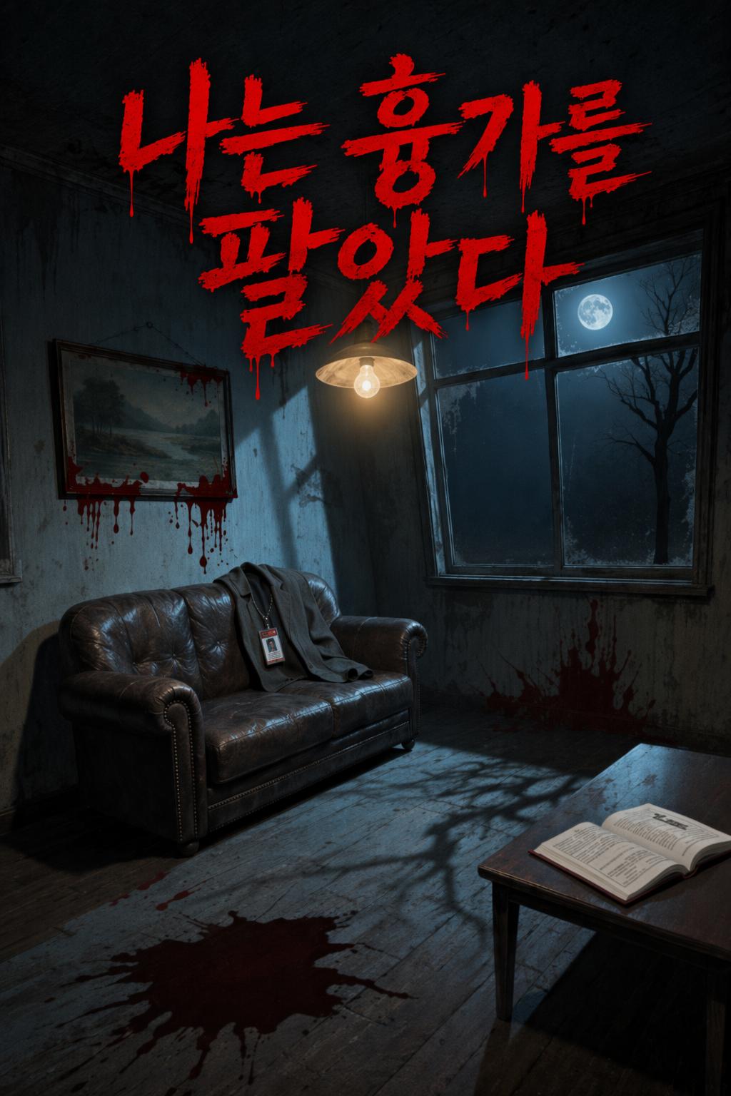 절대 팔아서는 안 되는 집