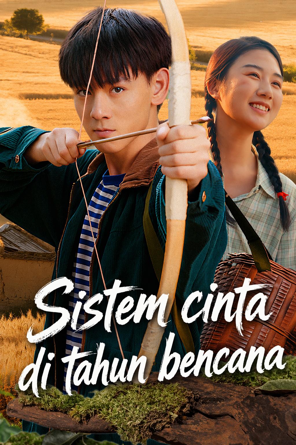 Reinkarnasi di Tahun Paceklik: Sistem Favorabilitas Terkuat