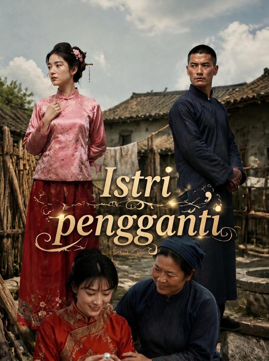 Pengantin Pengganti Membaca Arus Pasang