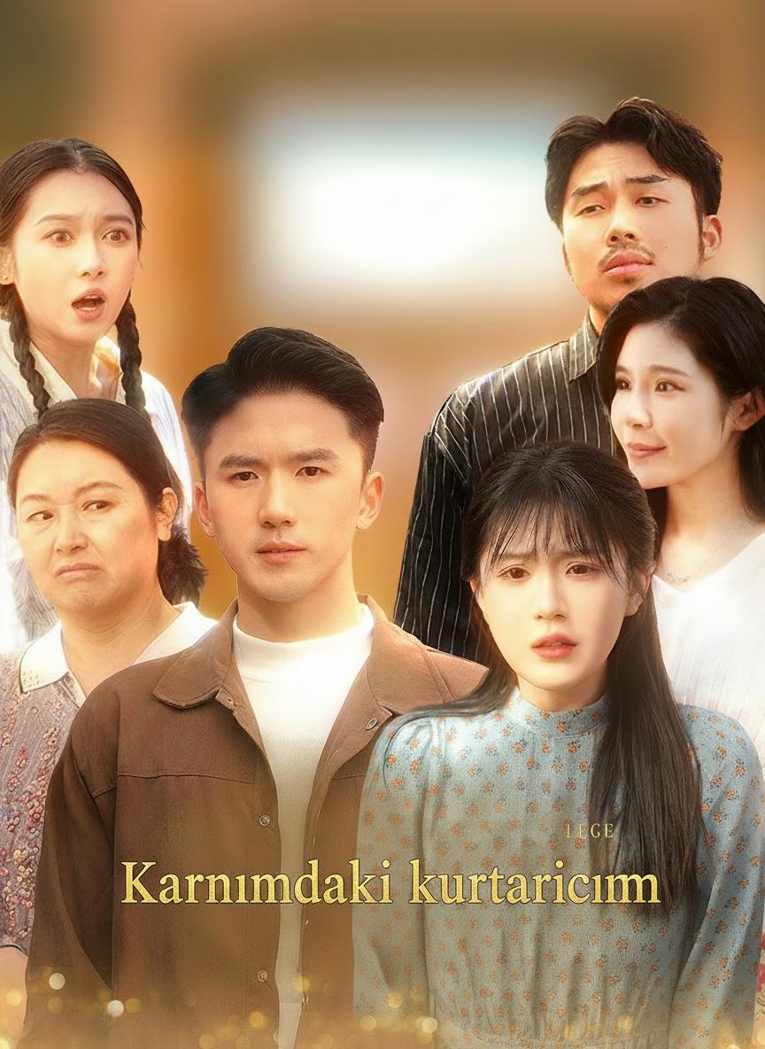 Tanrı’nın çocuğuna hamile kaldım