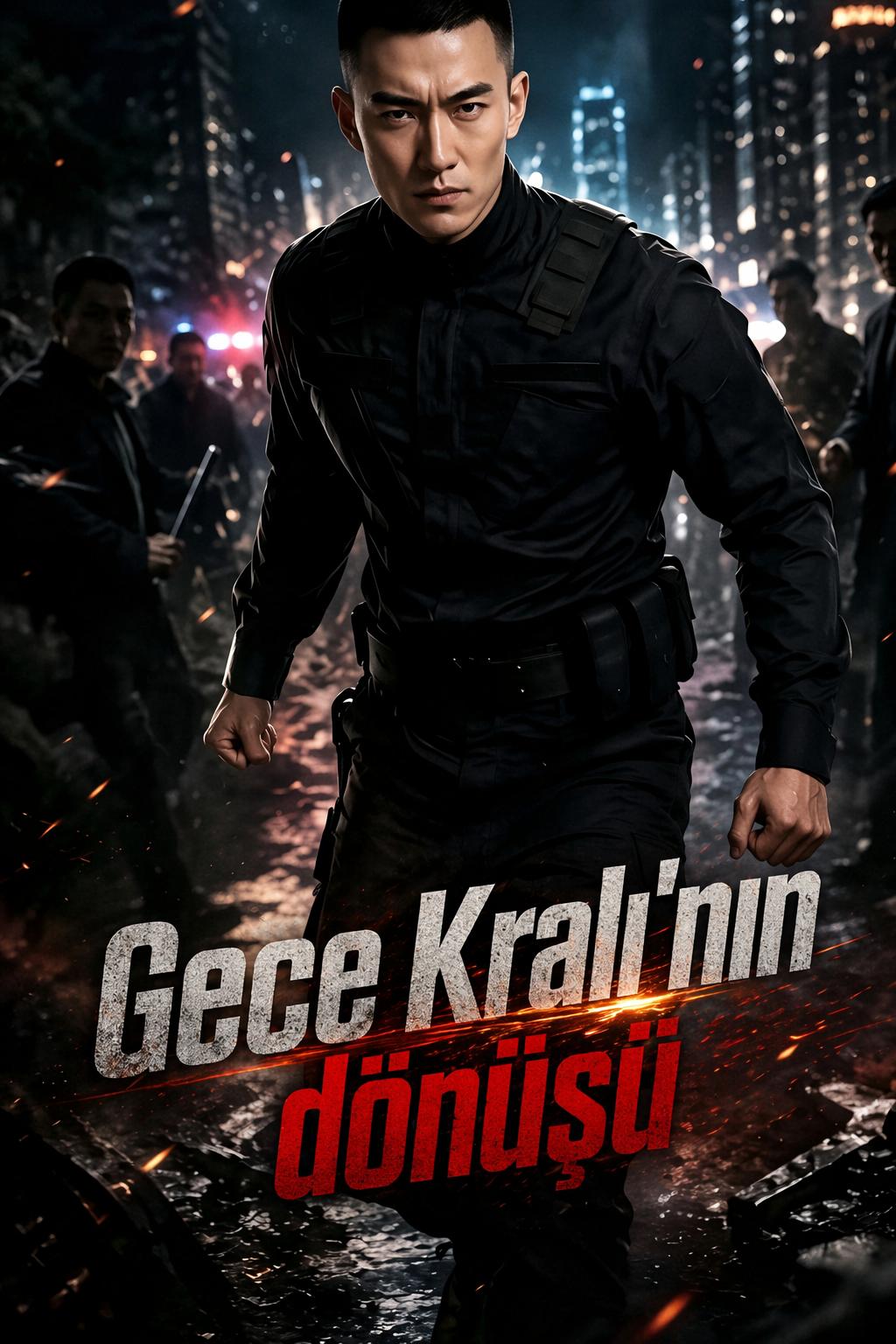 Sıradan Kocamın Gerçek Kimliği Karanlığın İmparatoru