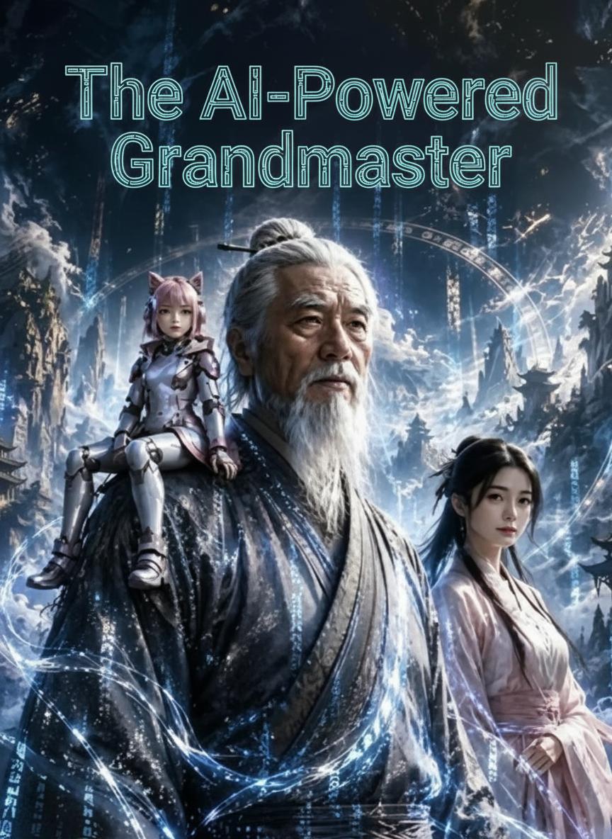 AI แกร่งสุดกับเส้นทางเซียนพลิกชะตาของชายชรา