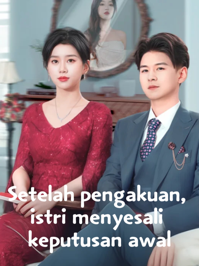 Setelah pengakuan, istri menyesali keputusan awal