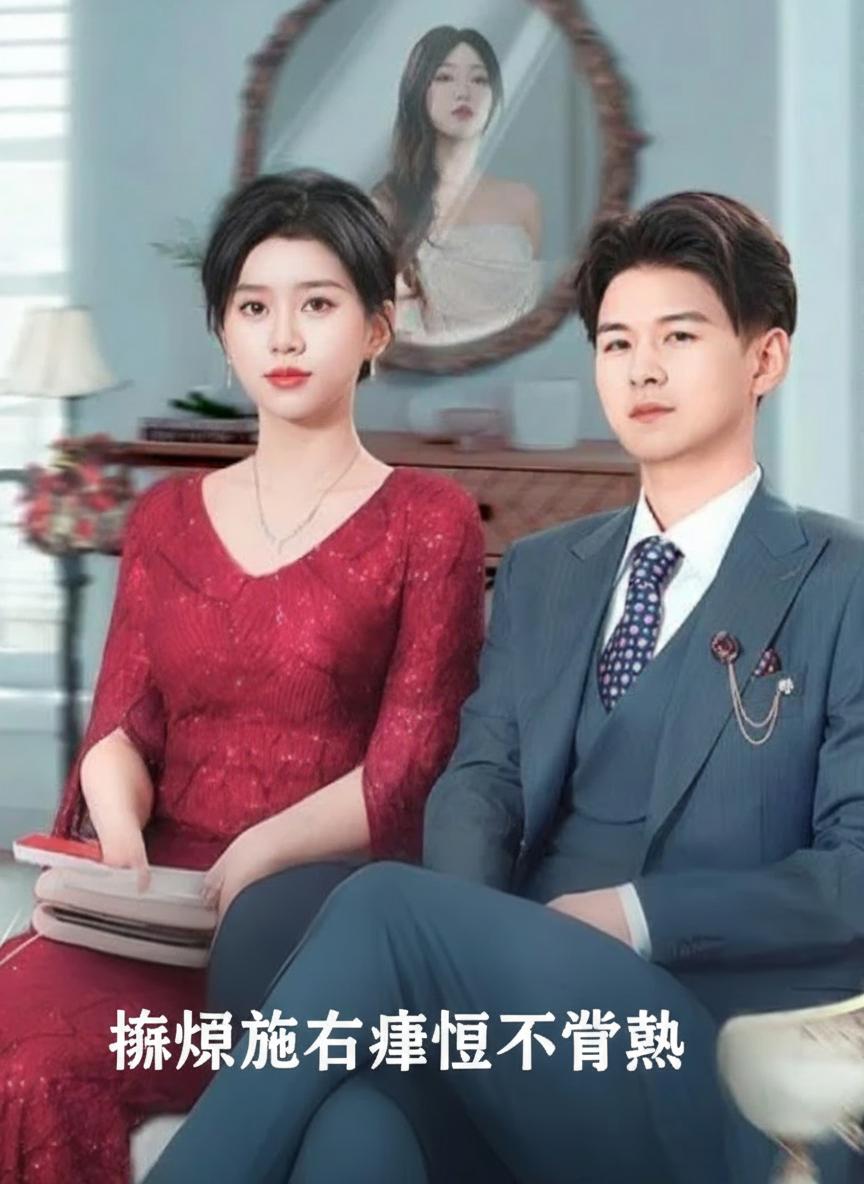 攤牌後老婆悔不當初