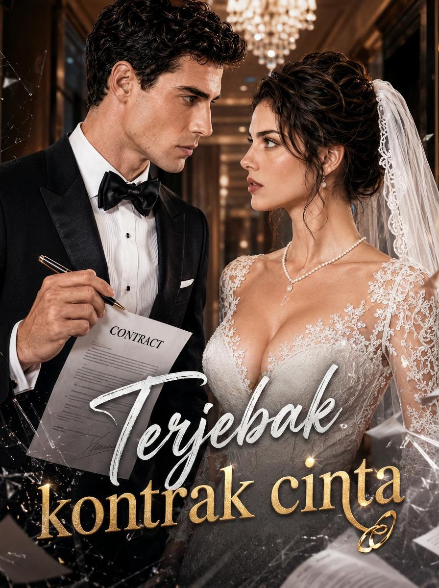 Tunangan Palsu yang Sangat Kubenci