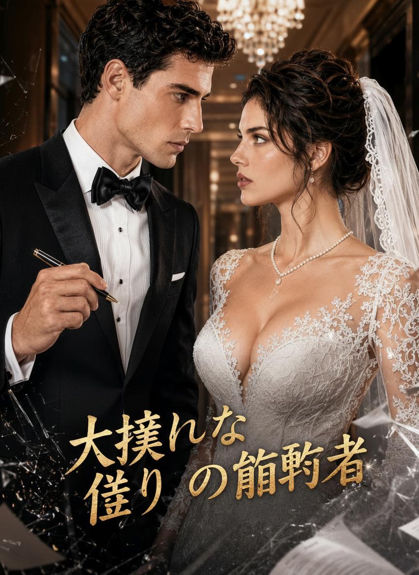大嫌いな偽りの婚約者
