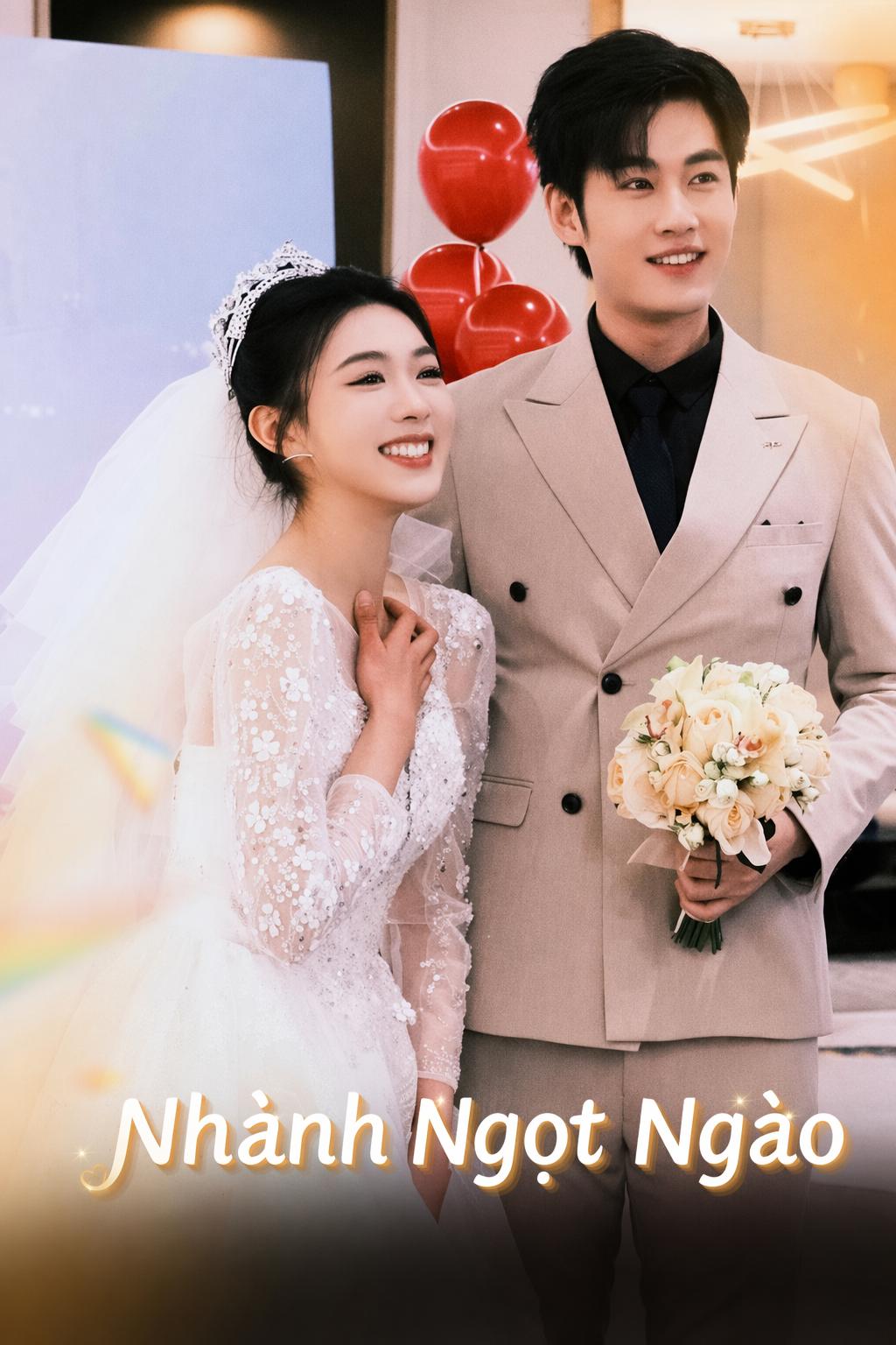 Nhành Ngọt Ngào