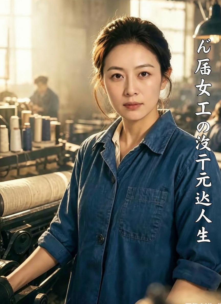 どん底女工の逆転人生